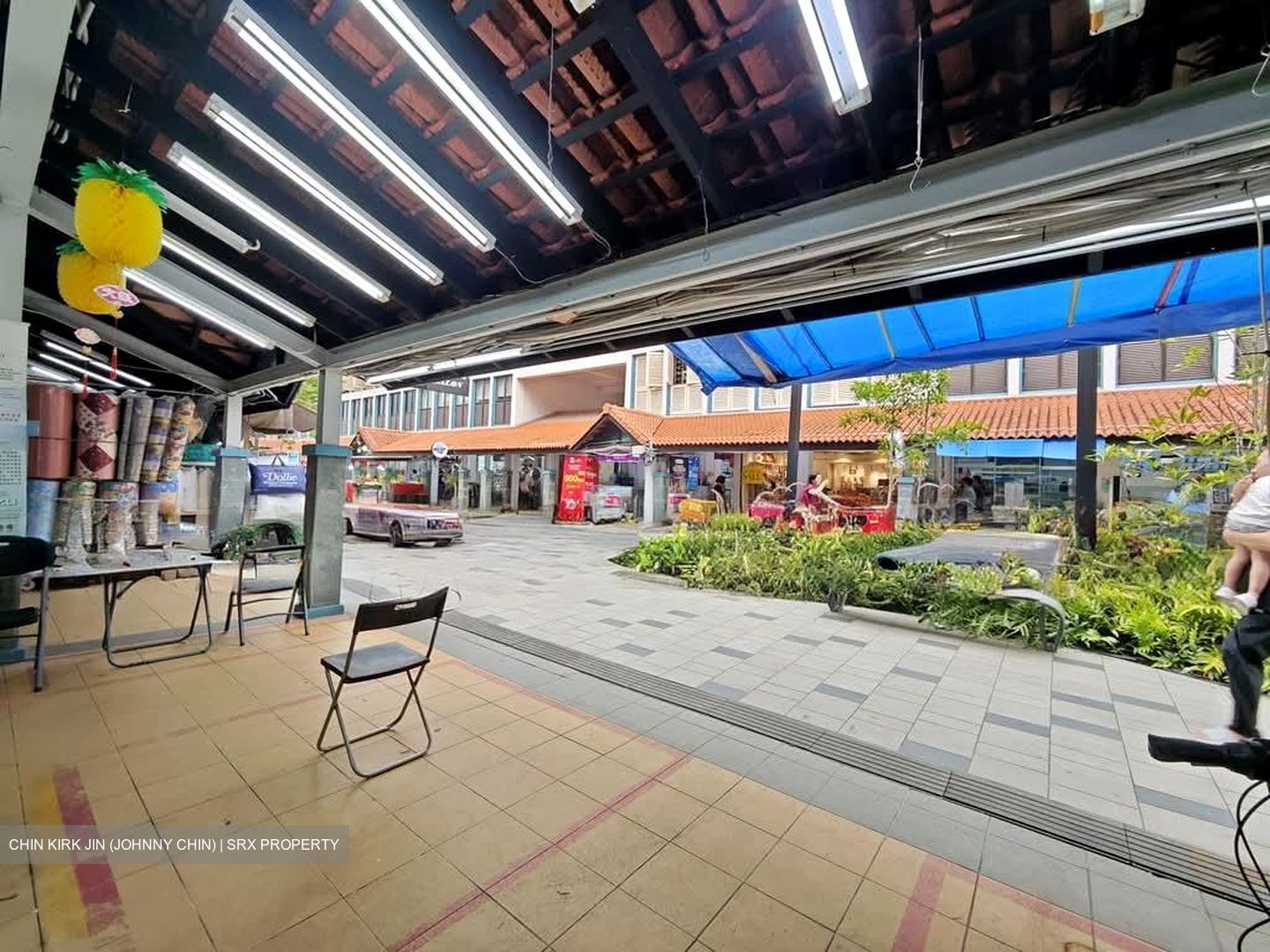 Toa Payoh Central (D12), Shop House #567475641